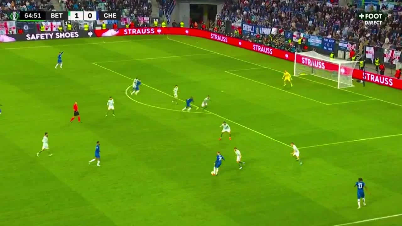 zaslepka skrotu video