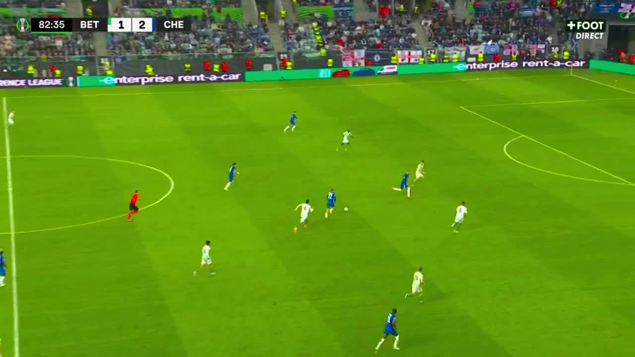zaslepka skrotu video