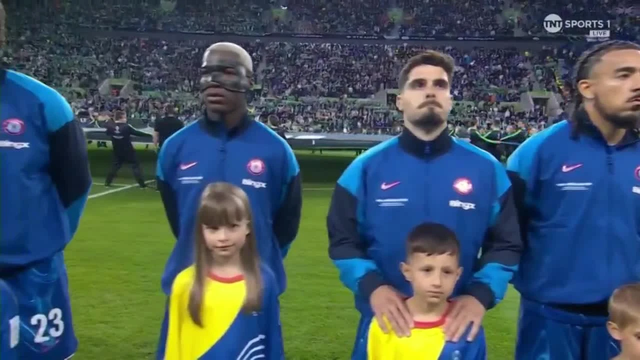 zaslepka skrotu video