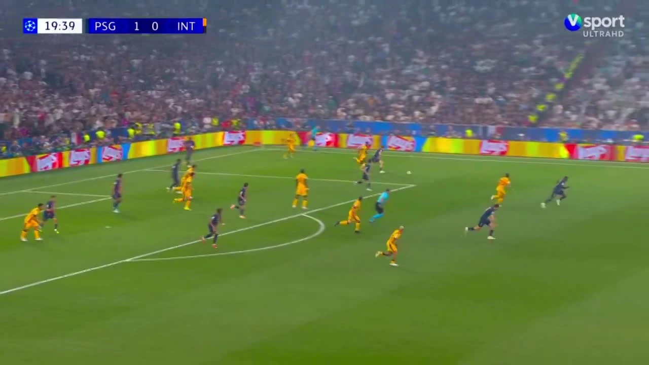 zaslepka skrotu video