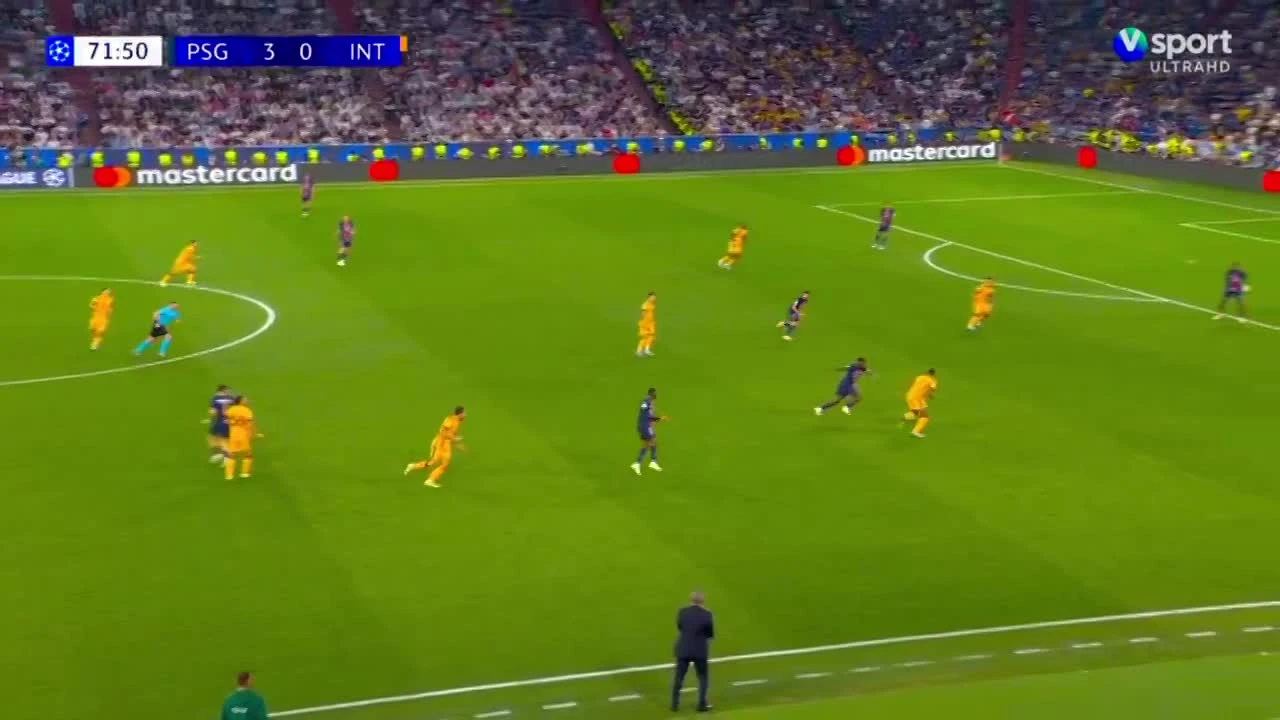 zaslepka skrotu video