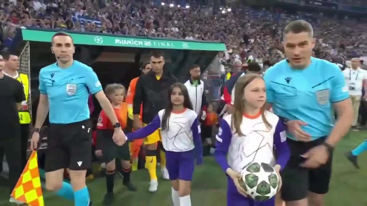 zaslepka skrotu video
