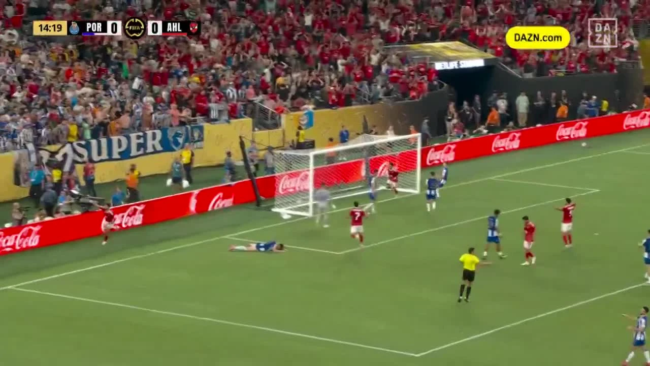 zaslepka skrotu video