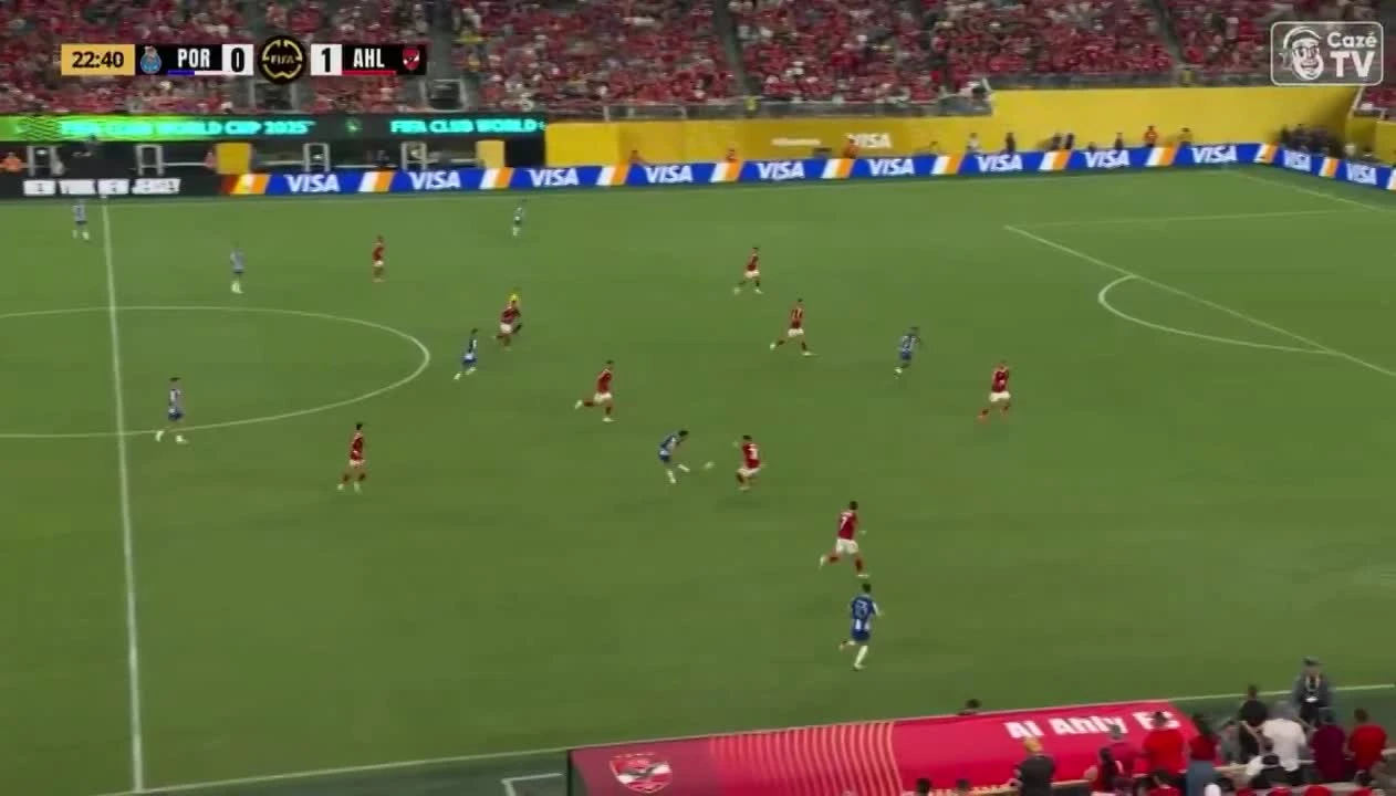zaslepka skrotu video