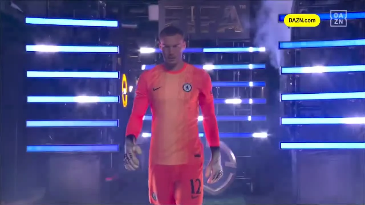 zaslepka skrotu video