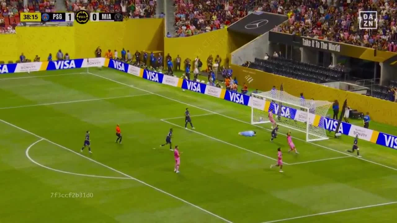 zaslepka skrotu video
