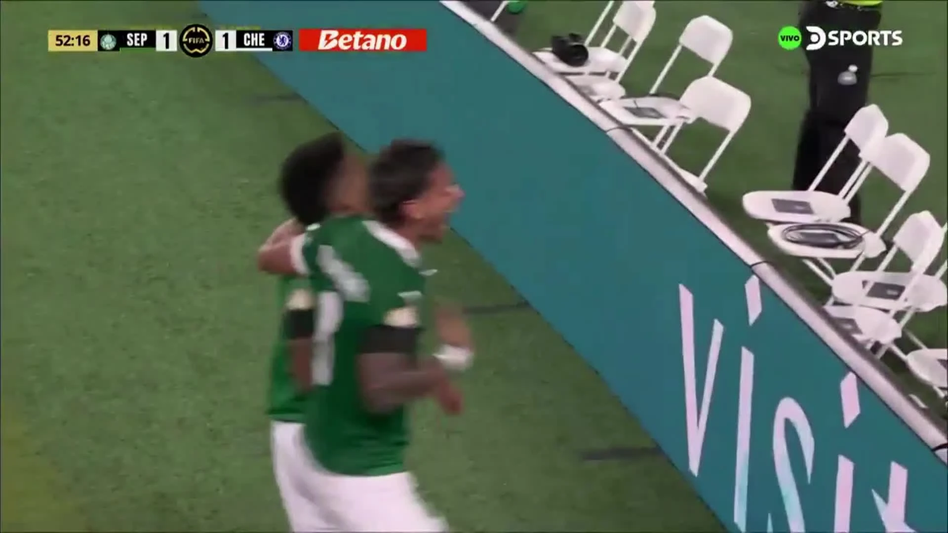 zaslepka skrotu video