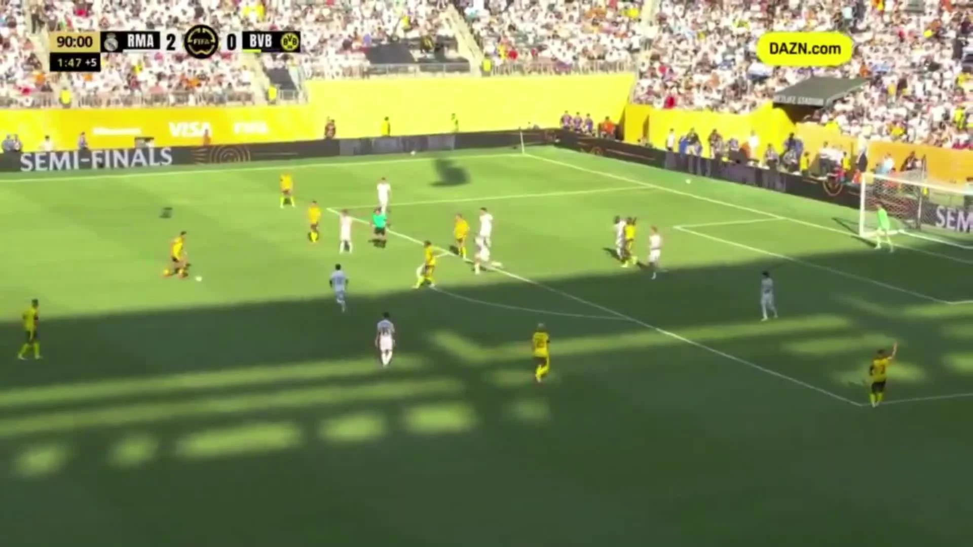 zaslepka skrotu video