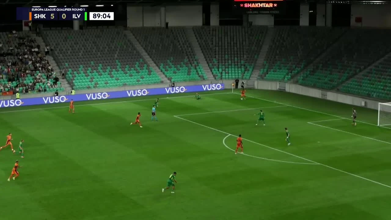 zaslepka skrotu video
