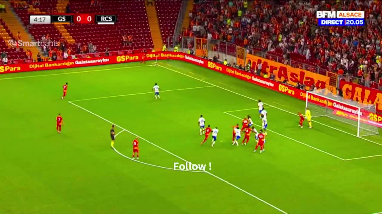 zaslepka skrotu video