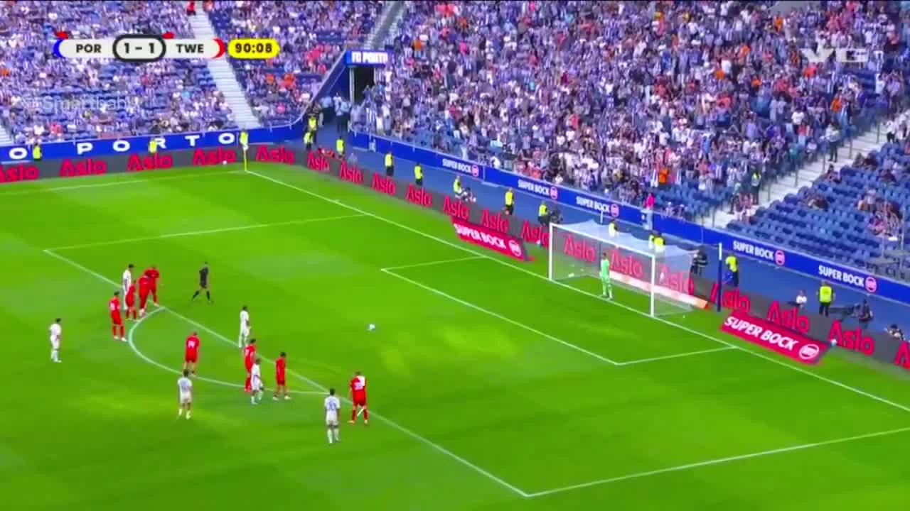 zaslepka skrotu video