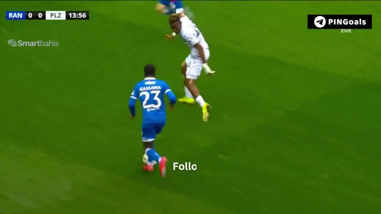 zaslepka skrotu video