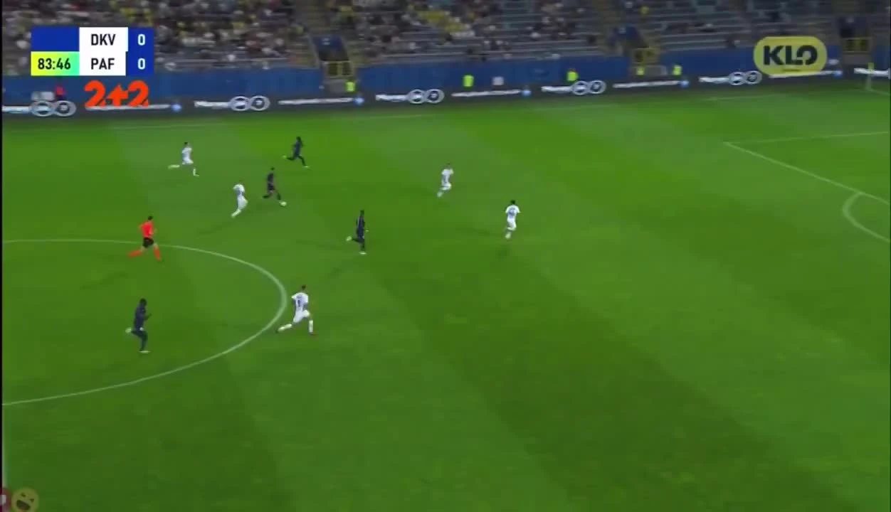zaslepka skrotu video