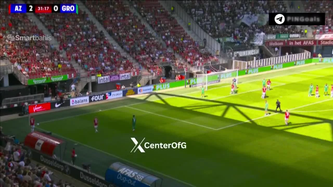 zaslepka skrotu video