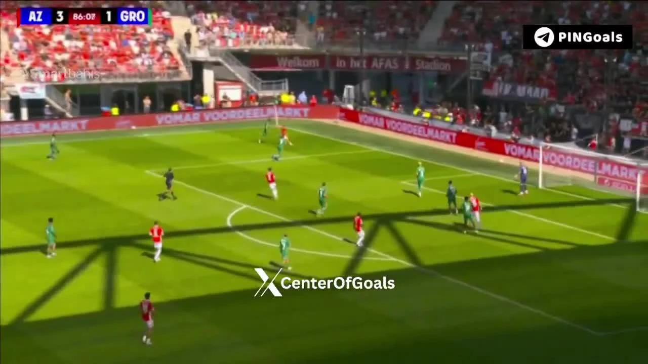 zaslepka skrotu video