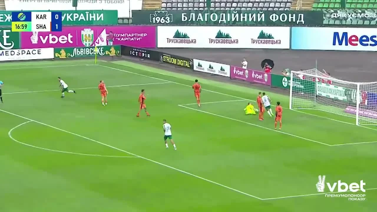 zaslepka skrotu video