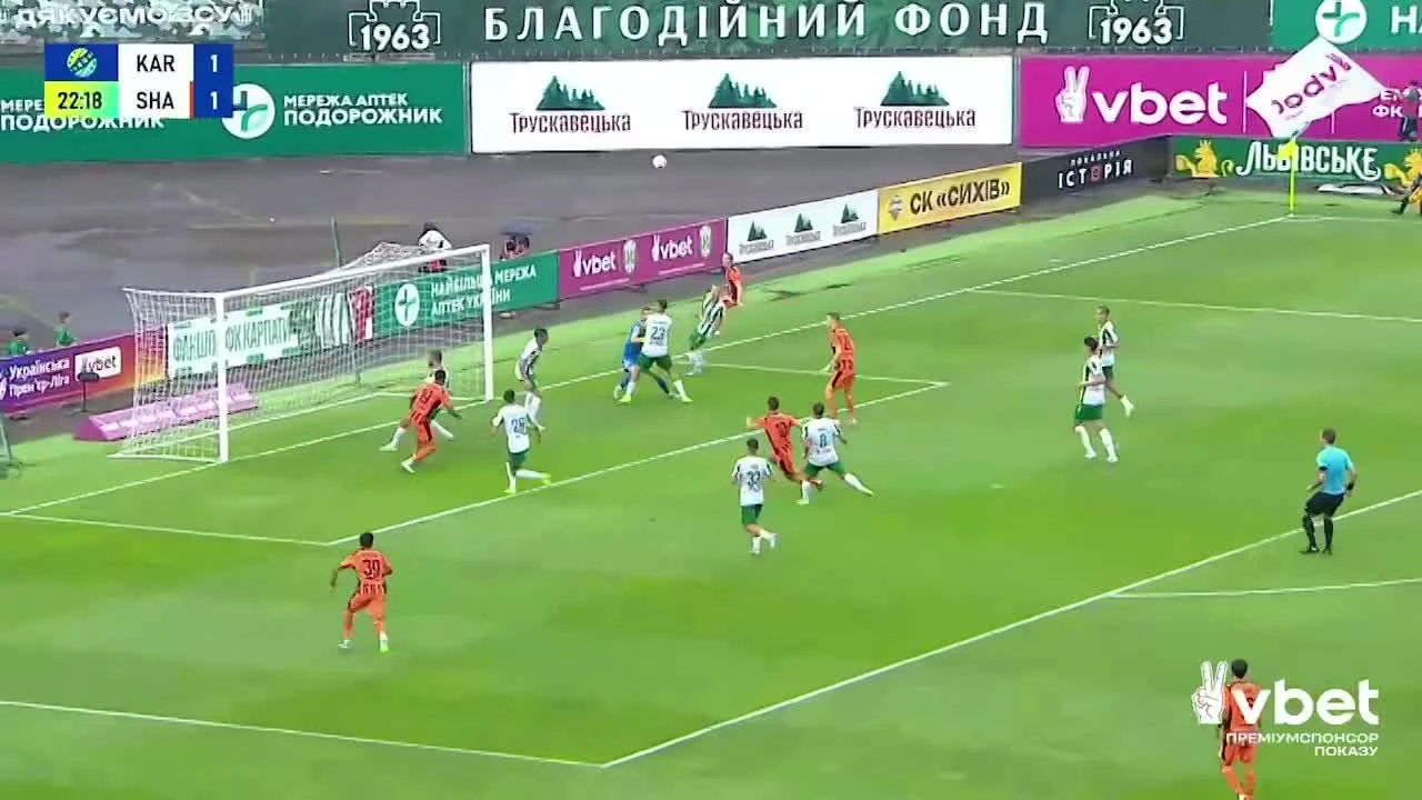 zaslepka skrotu video