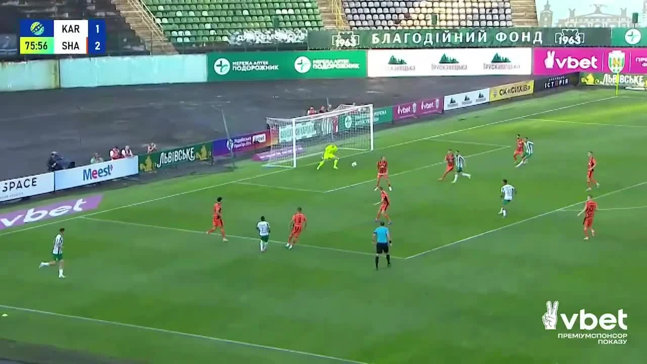 zaslepka skrotu video
