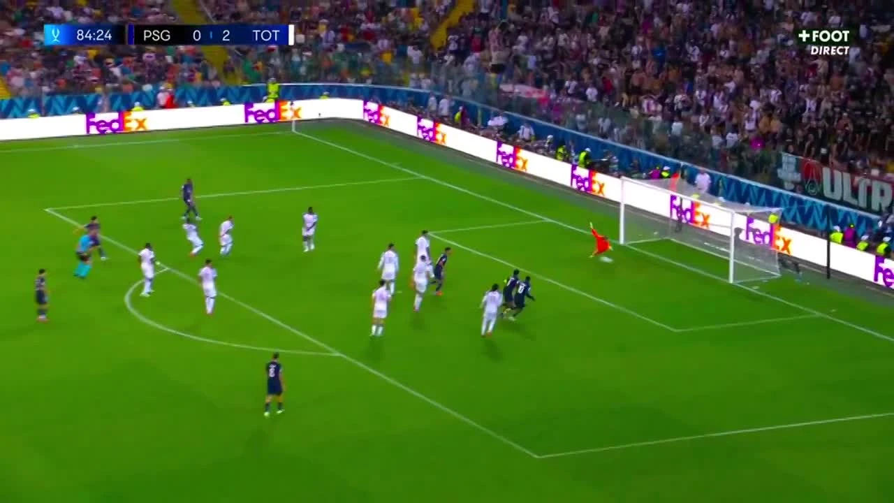 zaslepka skrotu video