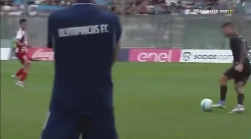zaslepka skrotu video