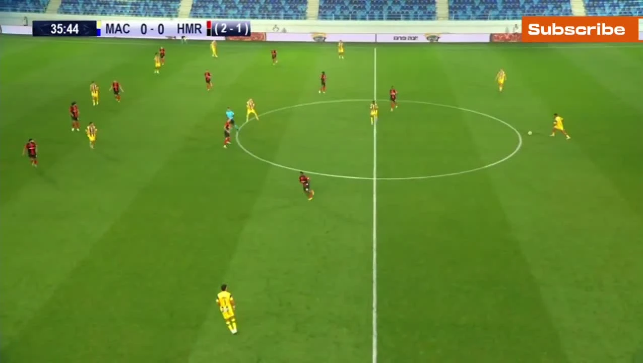 zaslepka skrotu video