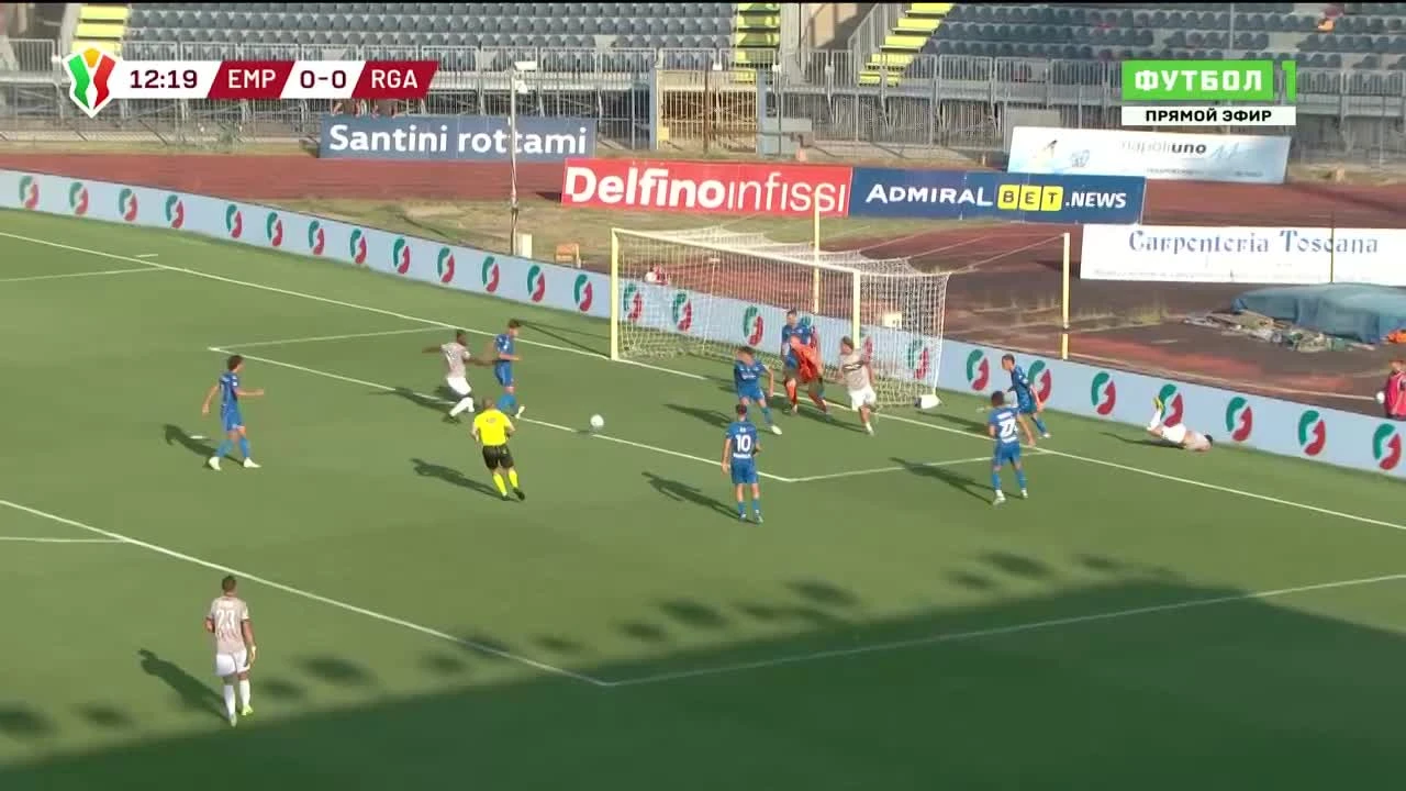 zaslepka skrotu video