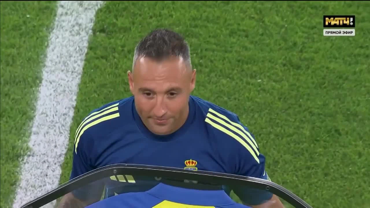 zaslepka skrotu video