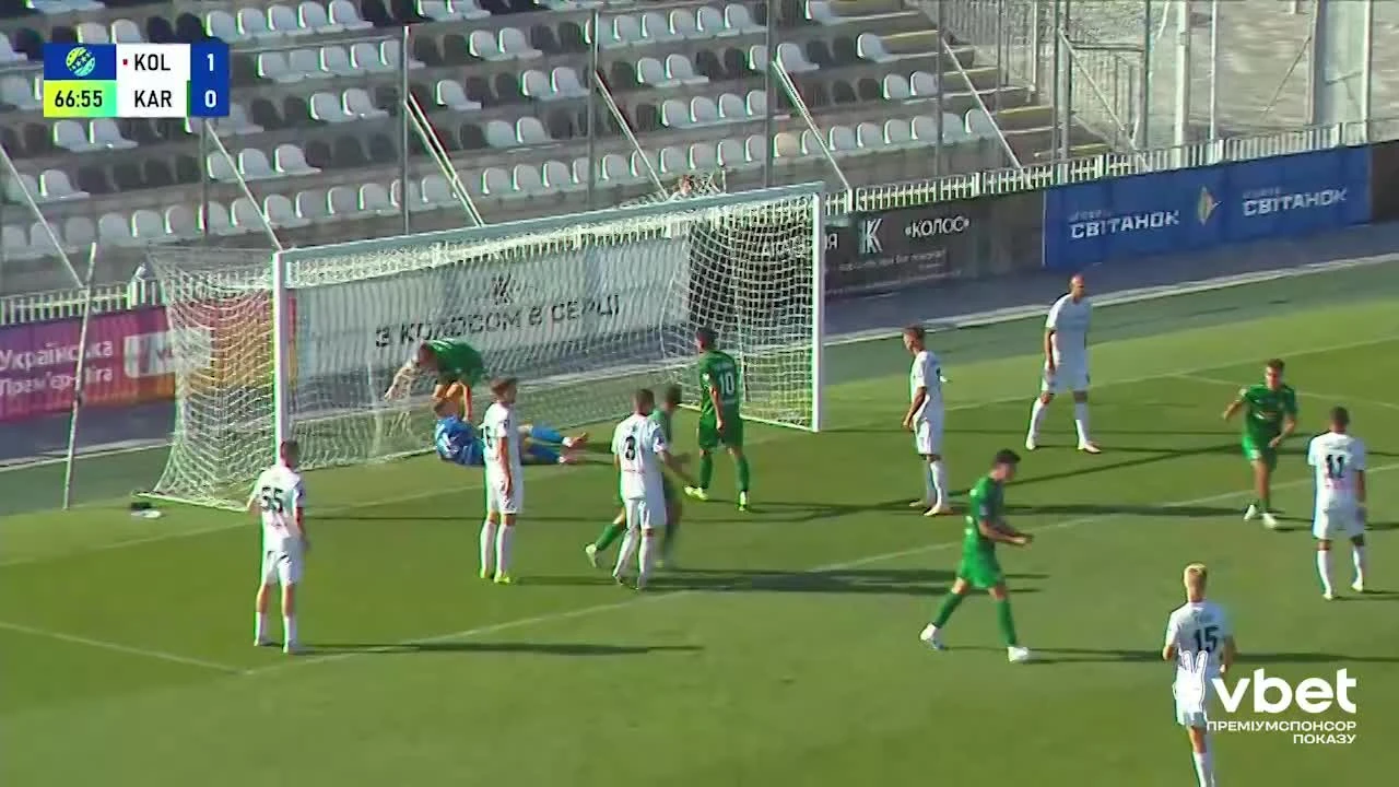 zaslepka skrotu video