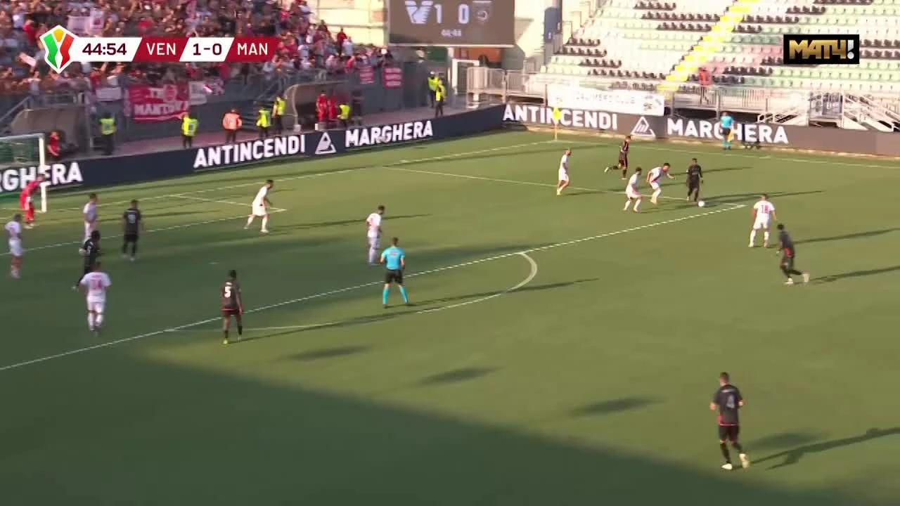 zaslepka skrotu video