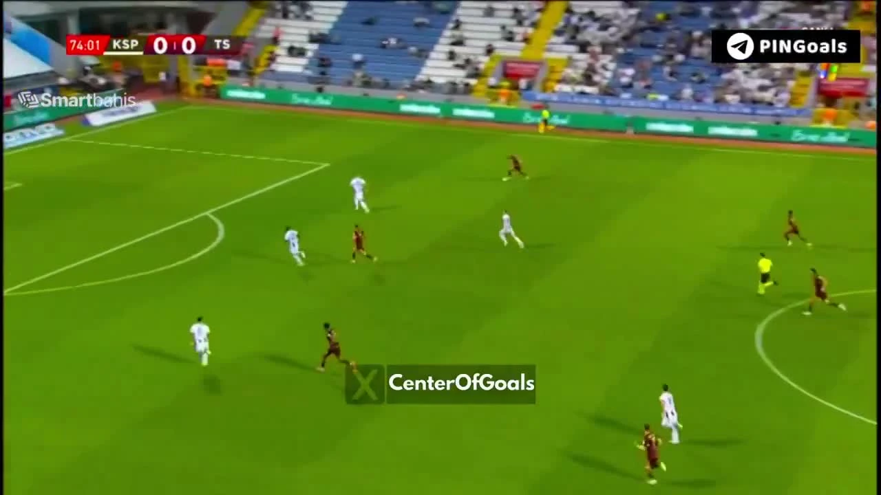zaslepka skrotu video