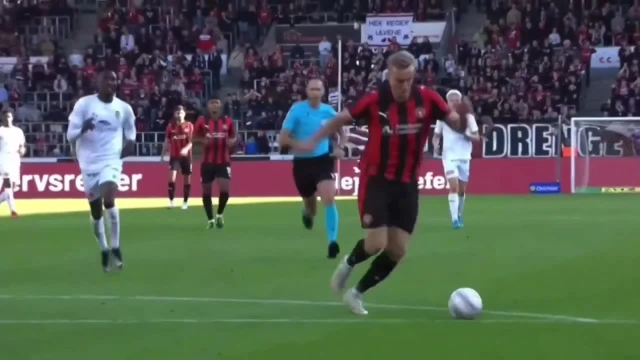 zaslepka skrotu video
