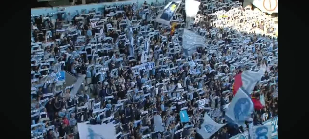 zaslepka skrotu video