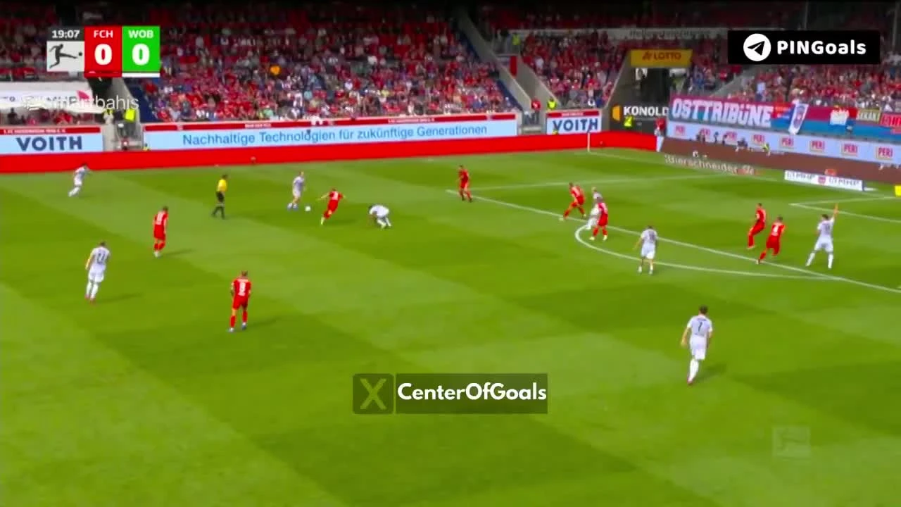 zaslepka skrotu video