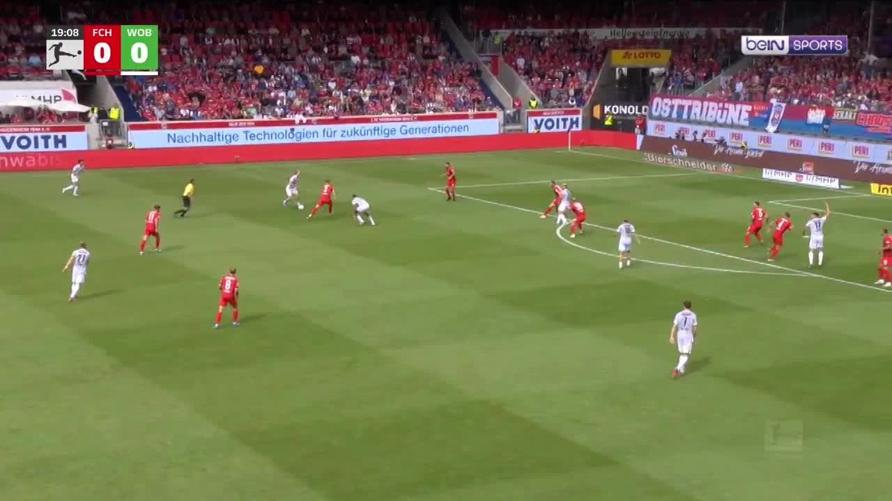 zaslepka skrotu video