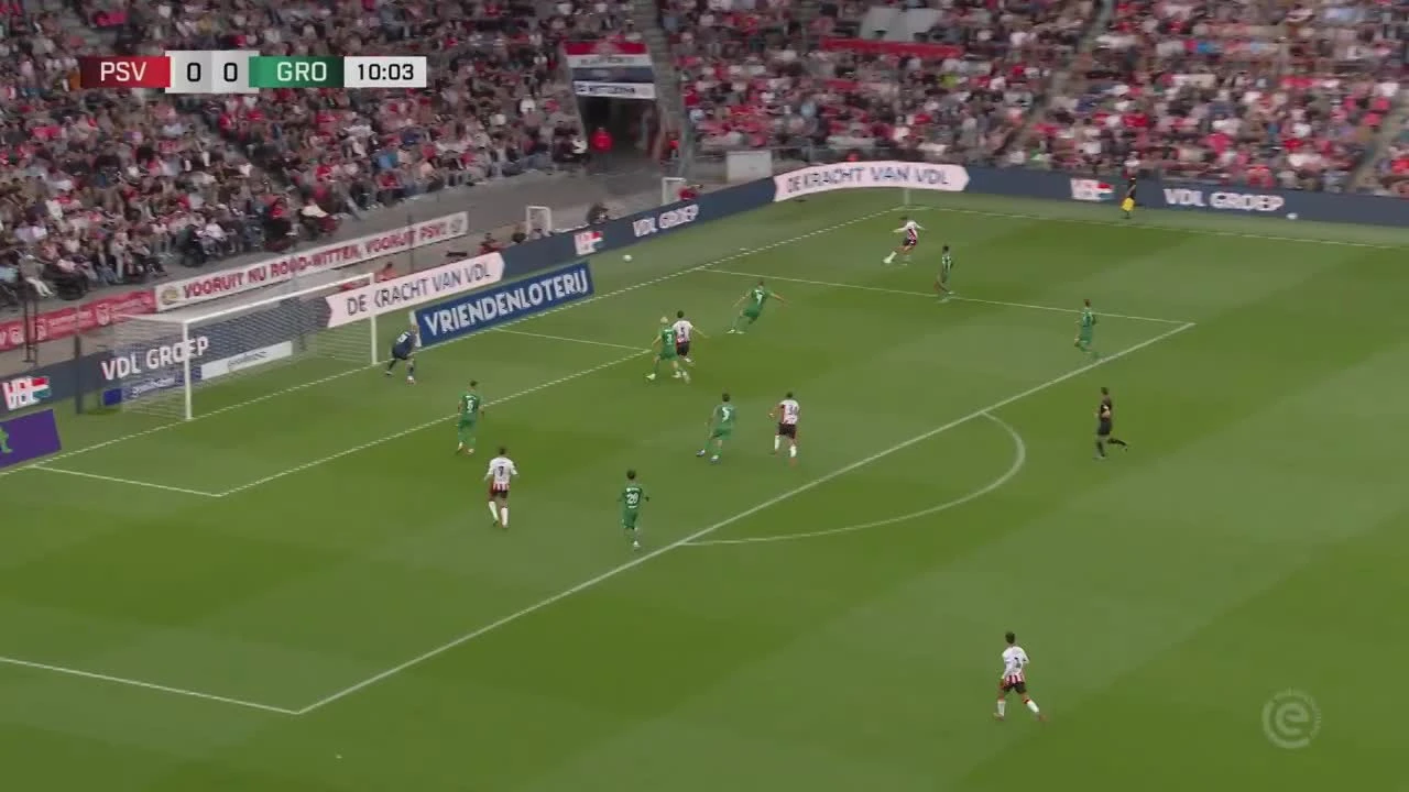 zaslepka skrotu video