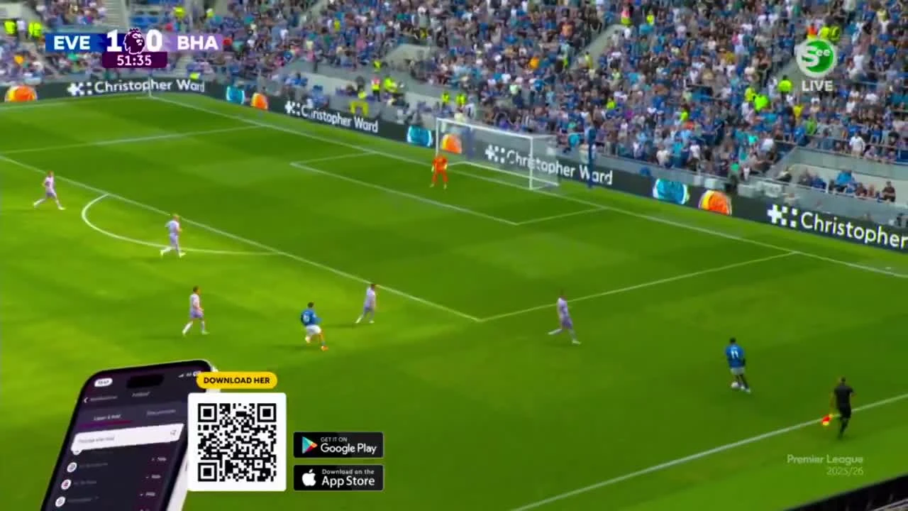 zaslepka skrotu video