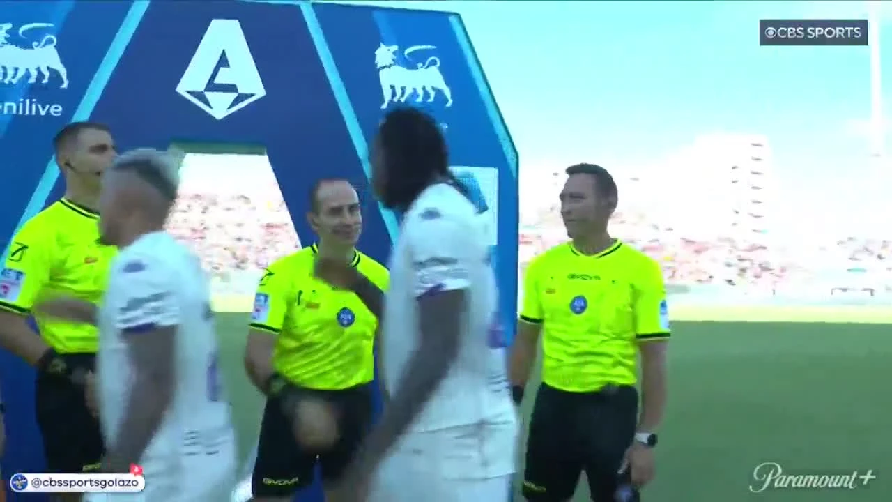 zaslepka skrotu video