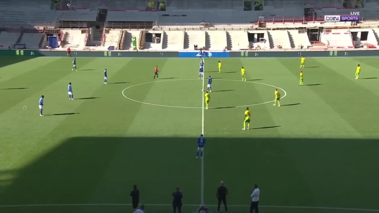 zaslepka skrotu video