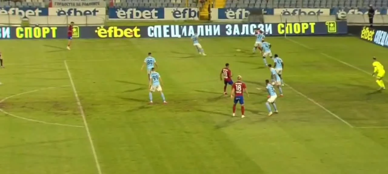 zaslepka skrotu video