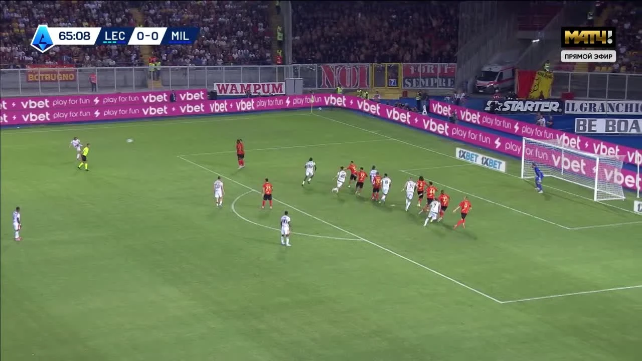 zaslepka skrotu video