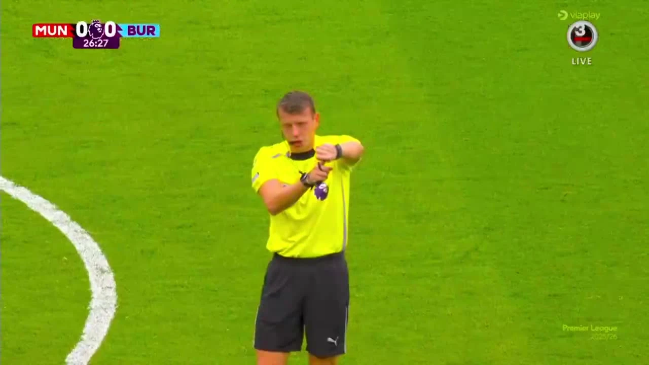 zaslepka skrotu video