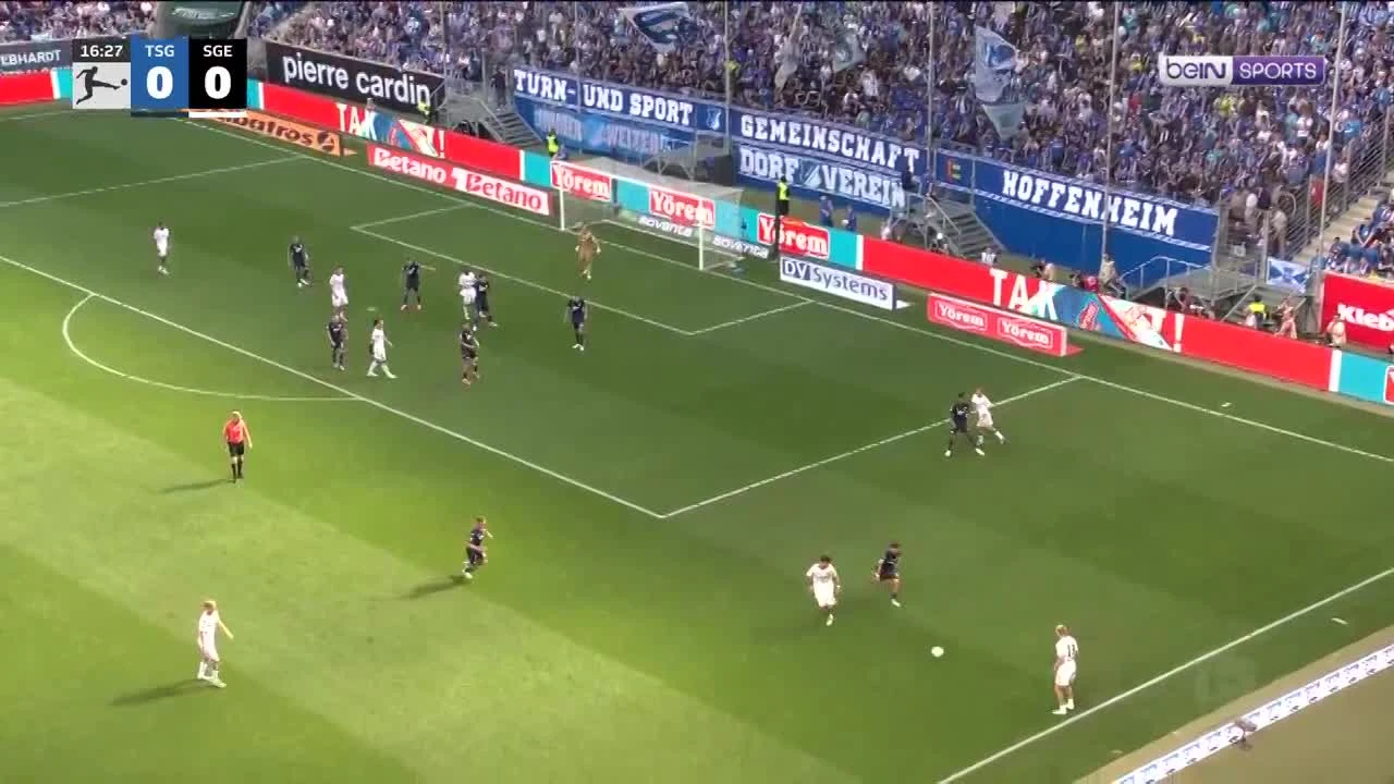 zaslepka skrotu video