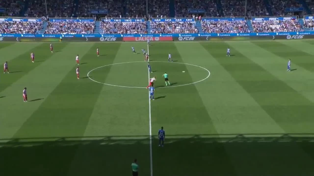 zaslepka skrotu video