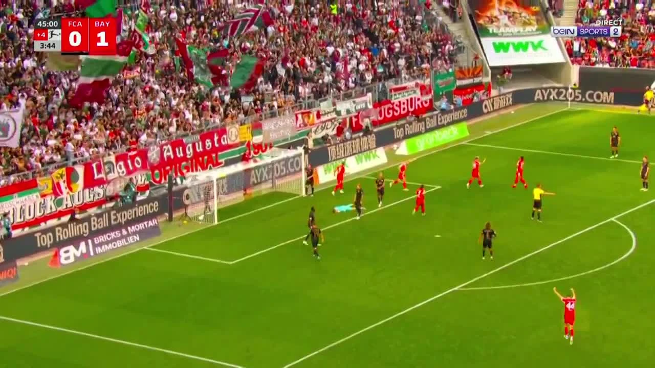 zaslepka skrotu video