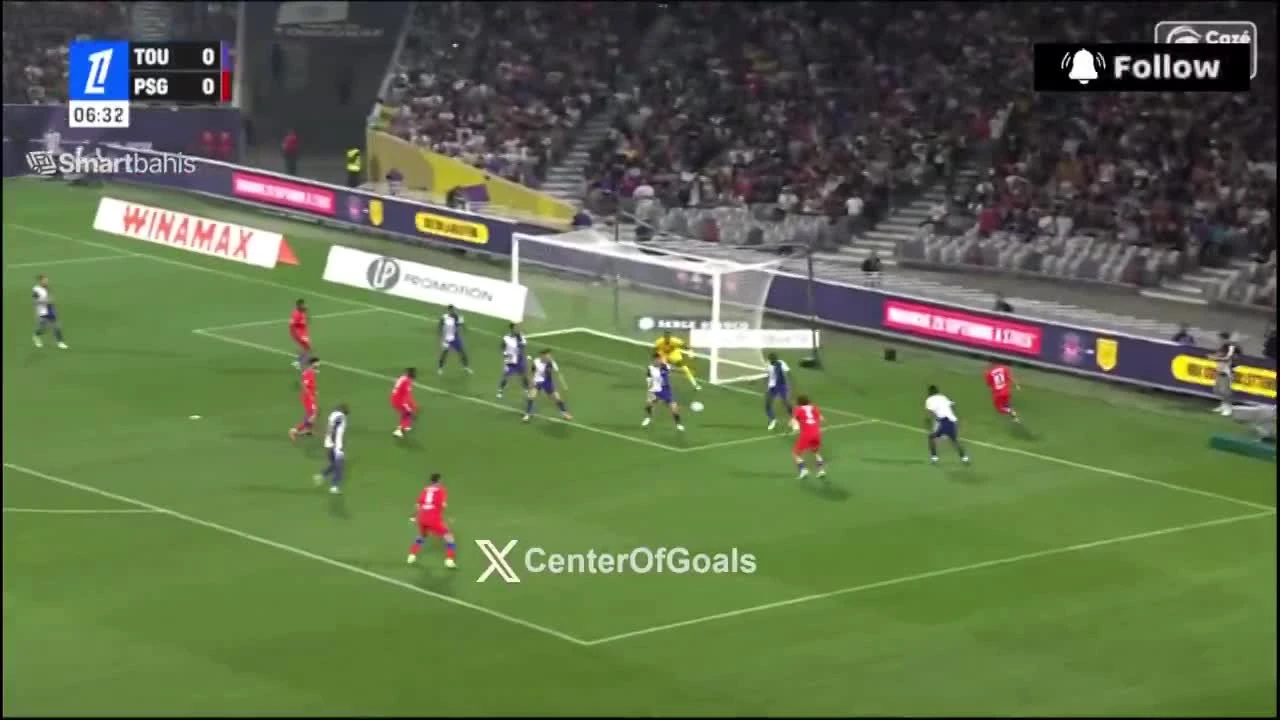 zaslepka skrotu video