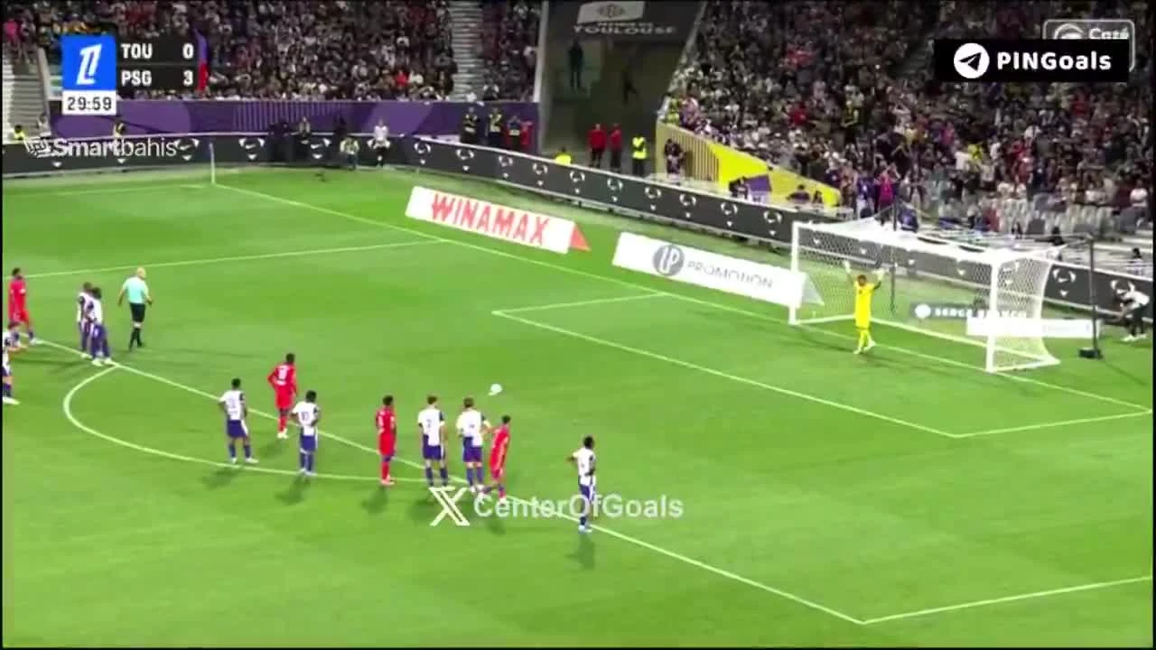 zaslepka skrotu video