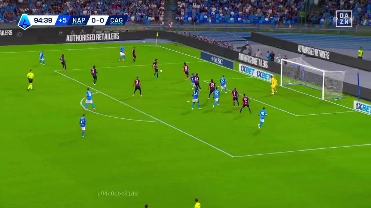 zaslepka skrotu video