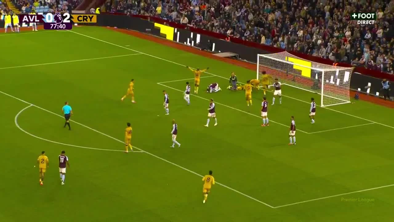 zaslepka skrotu video