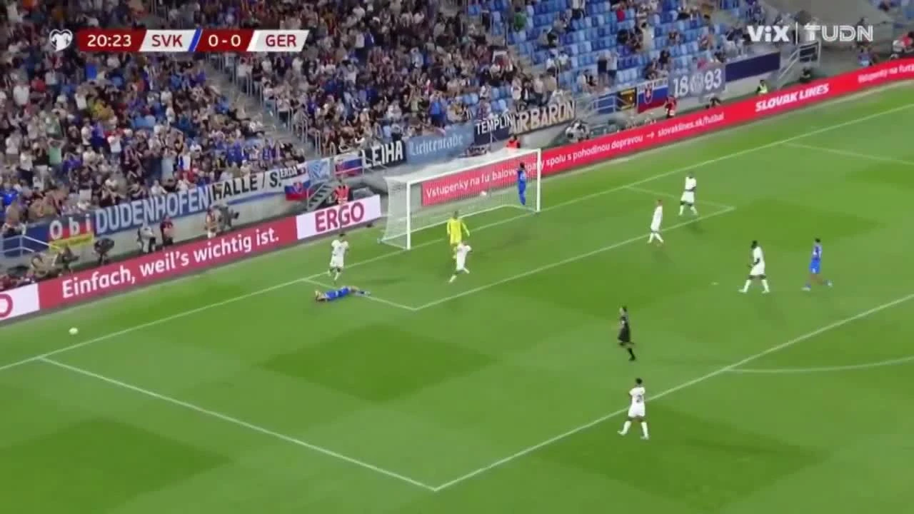zaslepka skrotu video