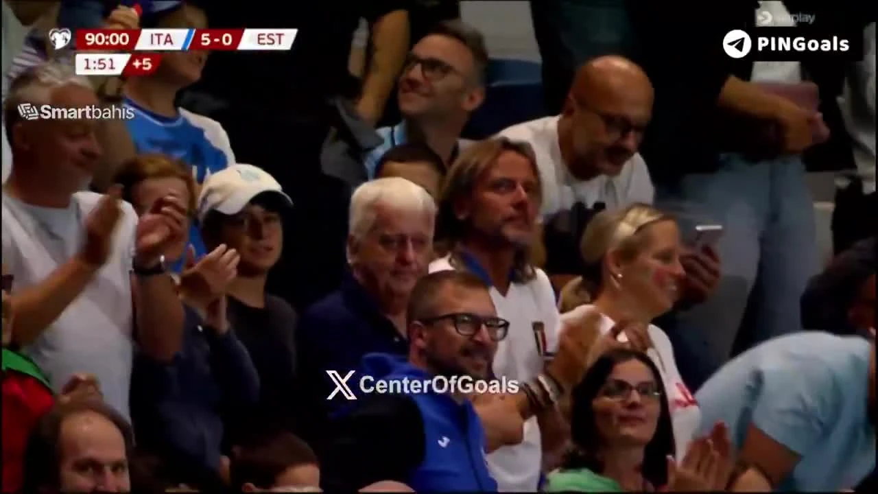 zaslepka skrotu video